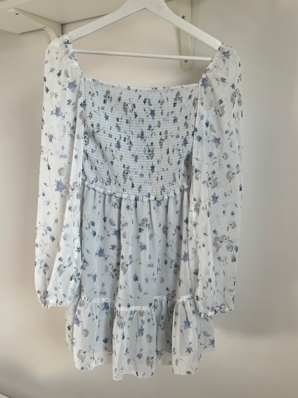 Aritzia 𐙚 Wilfred Tempest Dress